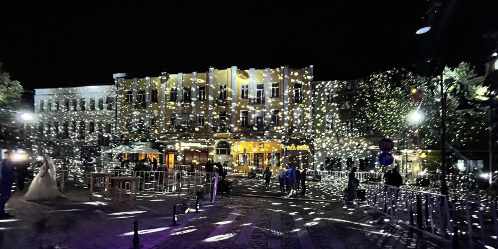 FESTIVAL DE TEATRU FITIC 2022